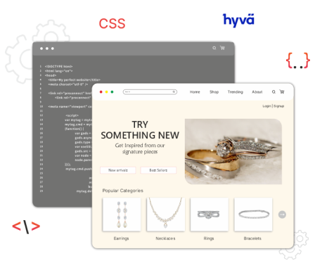 Hyva-Theme-Development-kuwait