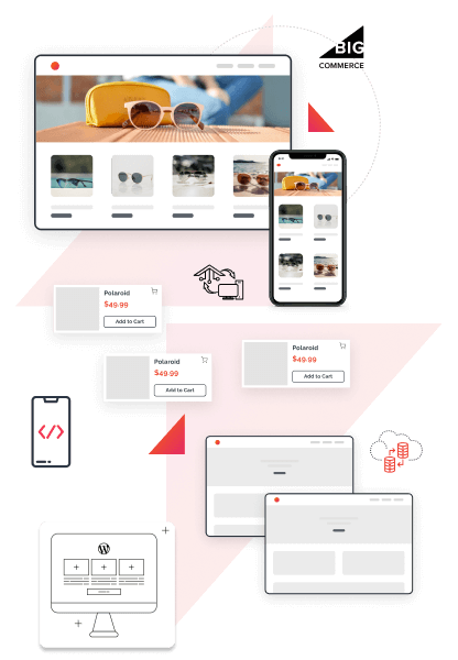 BigCommerce Development Solutions - Kuwait