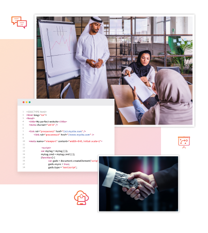 digital-Kuwait-service