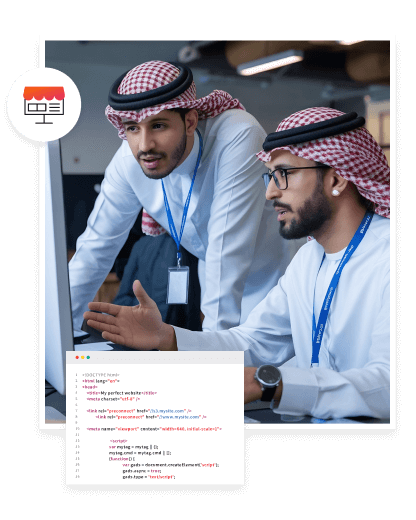 ecom_Kuwait_development