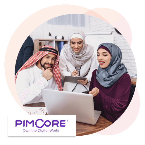Trusted Pimcore Development Agency in Kuwait