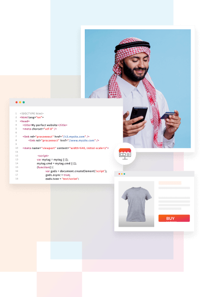 Salesforce Development Solutions - Kuwait