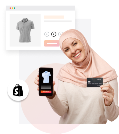 Custom Shopify Solutions - Kuwait