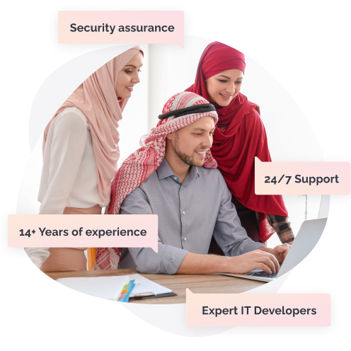 web-dev-Kuwait-banner