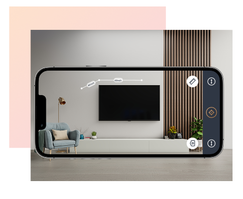 Augmented Reality (AR) for Product Visualization - Kuwait