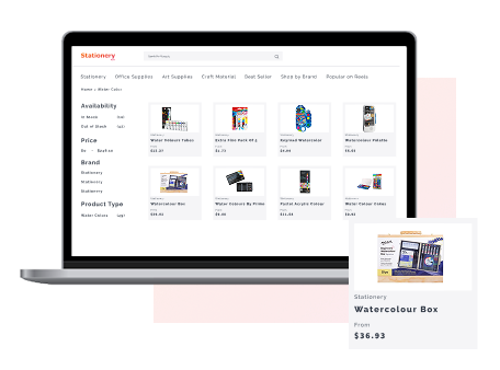 Catalog Management - Kuwait