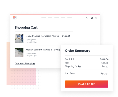 Delivery and Shipping - Kuwait