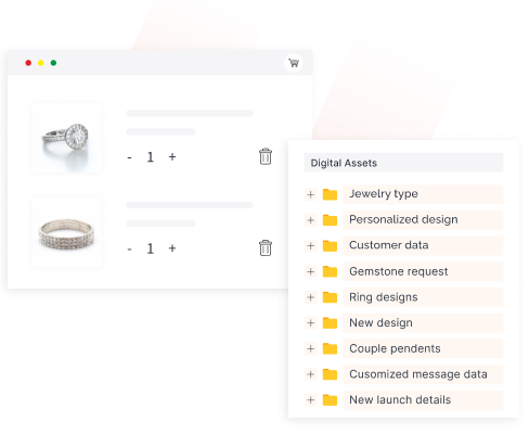 Digital Asset Management - Kuwait