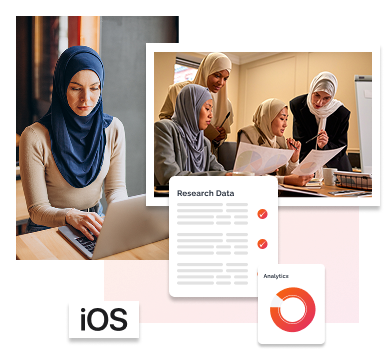 iOS Application Development - Kuwait