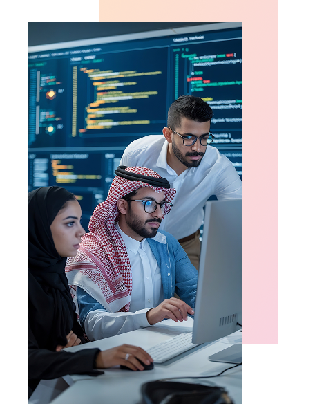 custom eCommerce web development solutions - Kuwait