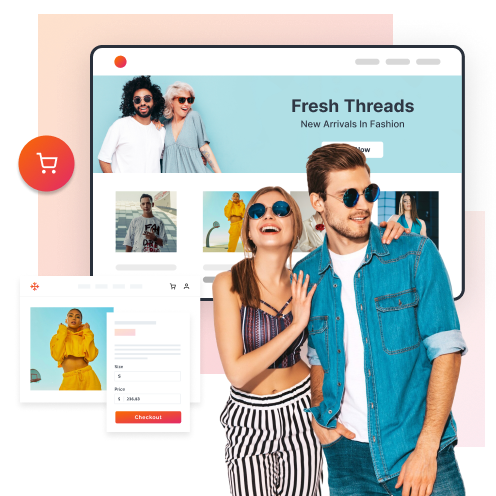 Transforming Fashion eCommerce With Innovative Digital Solutions - Kuwait