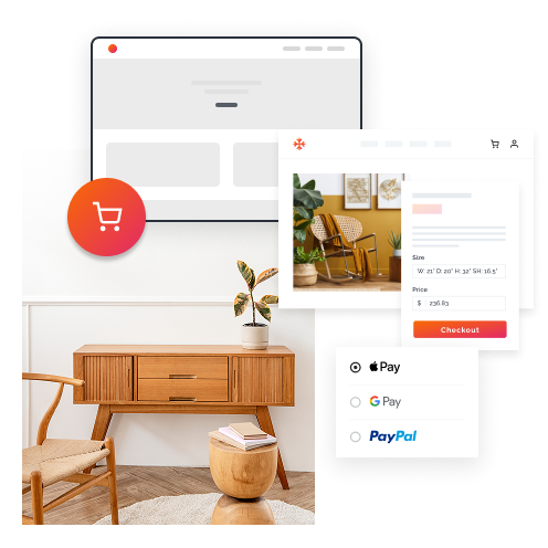 urniture & Home Decor Business Online - Kuwait