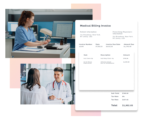 Medical Billing Software Development - Kuwait