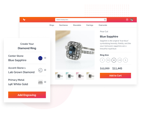 Product Customization - Kuwait