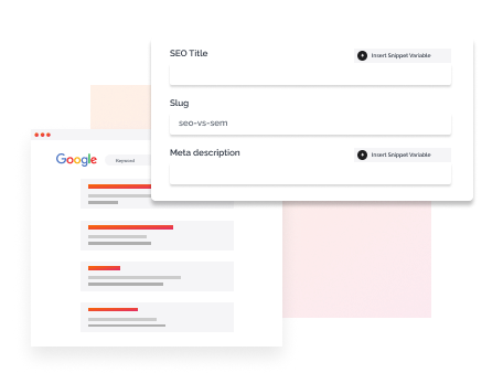 SEO Management - Kuwait