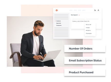 Segmentation Features - Kuwait