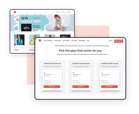 Subscription Services - Kuwait