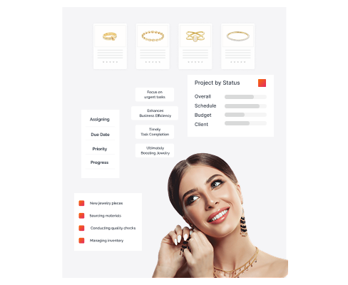 Task Management System - Kuwait