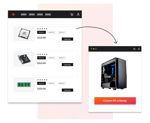 Virtual Product Customization - Kuwait