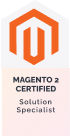 Magento 2 Certified Solution Specialist