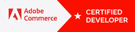 Adobe Commerce Certified Developer