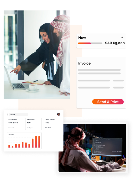 Odoo Development and Customization Services