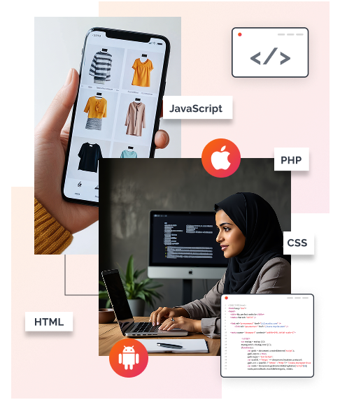 Your Trusted Mobile App Development Company 1