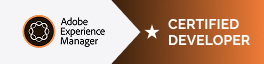 Adobe Experience Manager Certified Developer