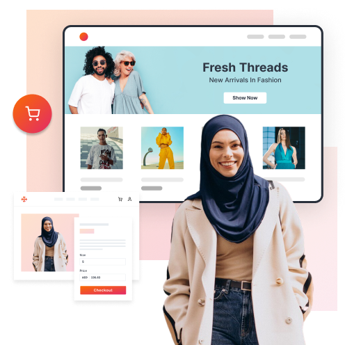 Empowering Fashion Brands With Cutting Edge ECommerce Websites And Mobile Apps
