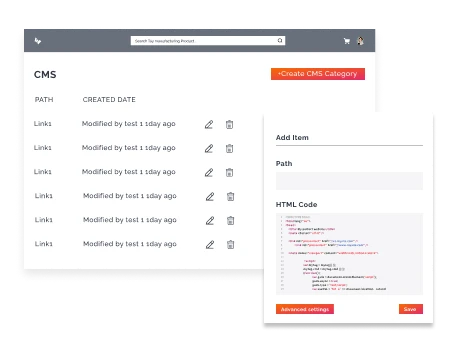 Content Management Systems - Kuwait
