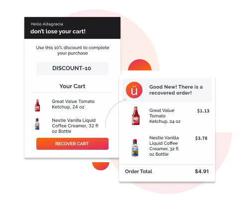 Easy Cart Management - Kuwait