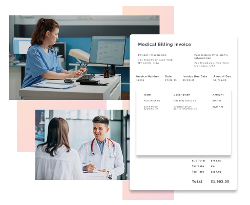 Medical Billing Software Development - Kuwait