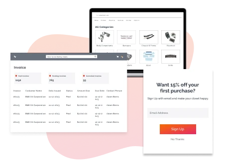 Promotions & Tax Management - Kuwait