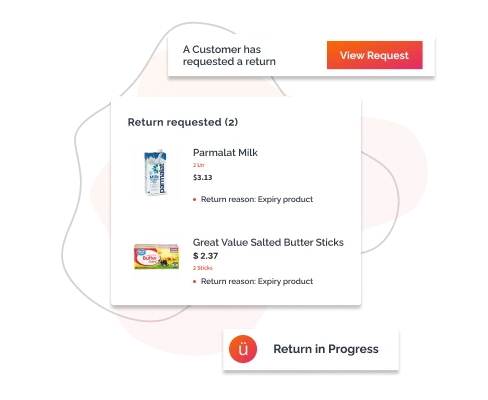 Quick Refund Process - Kuwait