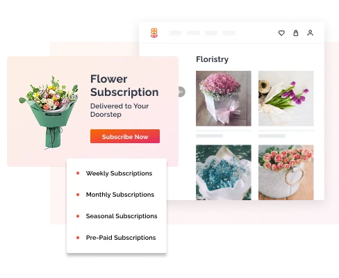Subscription Services for Recurring Orders - Kuwait