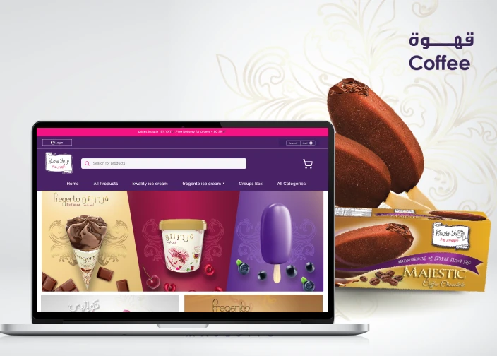 Kwality Ice Creams Right