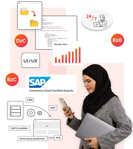 Why Choose Magneto For SAP Commerce Cloud Development 