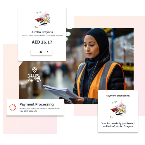 B2B ECommerce Solutions For Distributors And Wholesalers