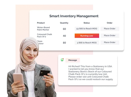 Inventory Management