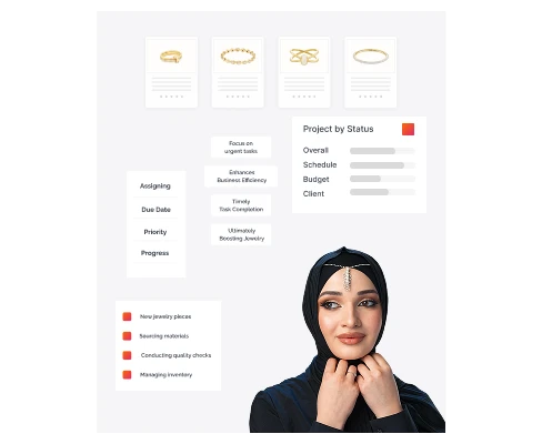 Task Management System