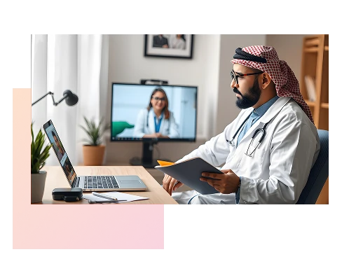 Virtual Health Consultations