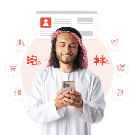 Crm Implementation And Integration 1 MENA