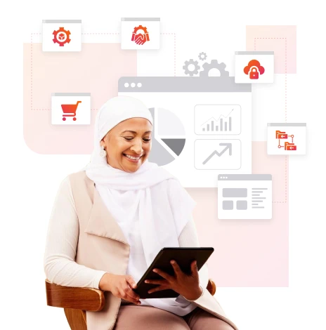 Power Bi Implementation And Integration 1 Mena