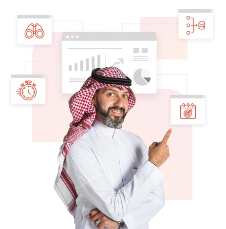 Power Bi Implementation And Integration 4 Mena