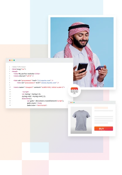 Our Salesforce ME