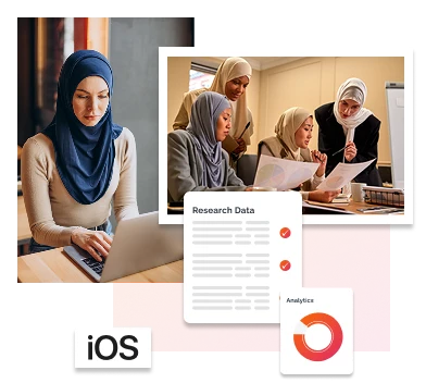 iOS Application Development - Kuwait
