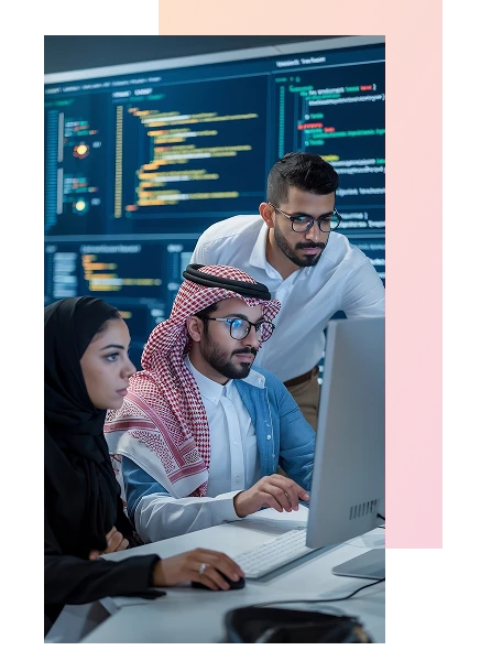 custom eCommerce web development solutions - Kuwait