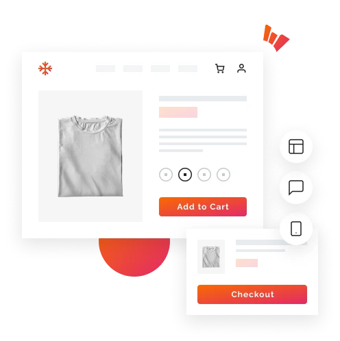 Tailor-made e-commerce platforms - Kuwait