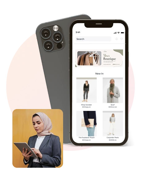 Benefits of Our iPhone App Consulting Services - Kuwait