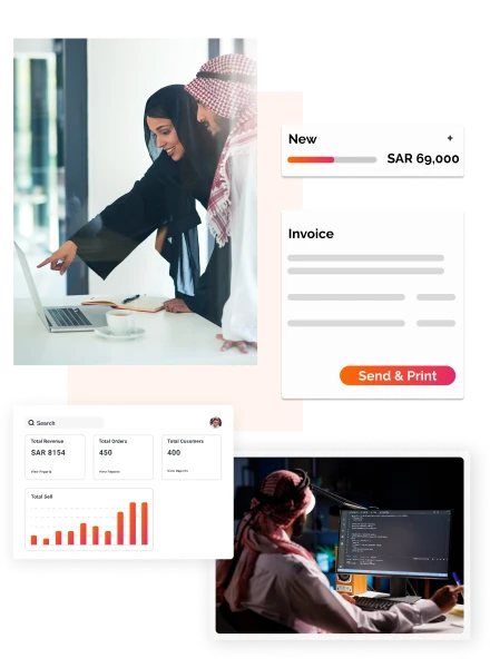Odoo Development and Customization Services